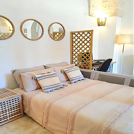 Casa Nel Cuore *
