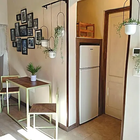 Casa Nel Cuore * Cocumola