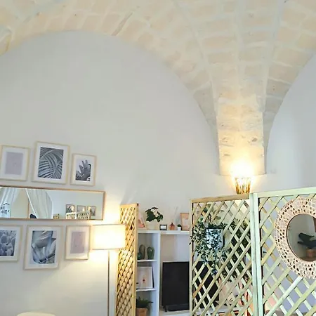 Casa Nel Cuore
