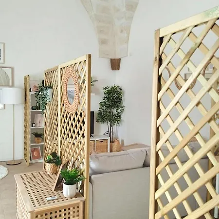 Casa Nel Cuore Cocumola