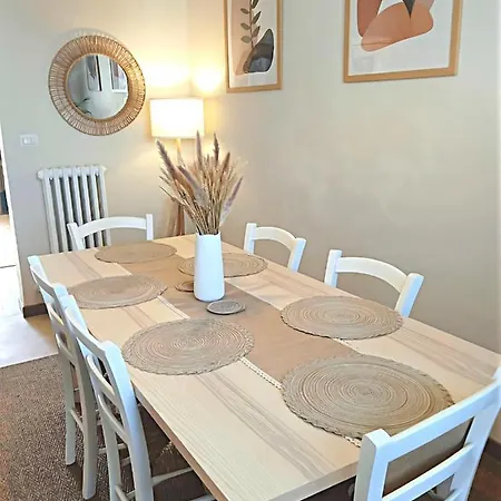 Casa Nel Cuore Holiday home