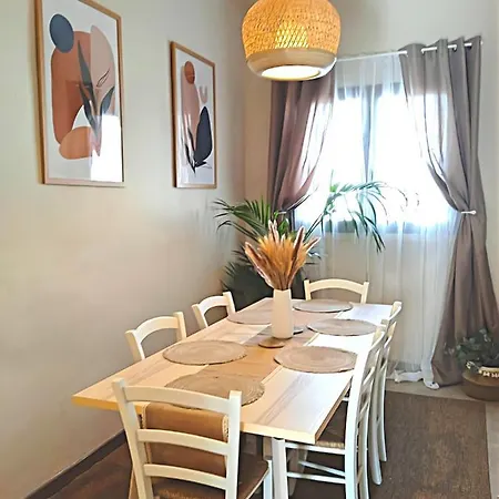 Holiday home Casa Nel Cuore Cocumola