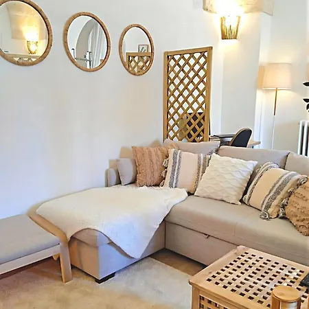Casa Nel Cuore Holiday home *