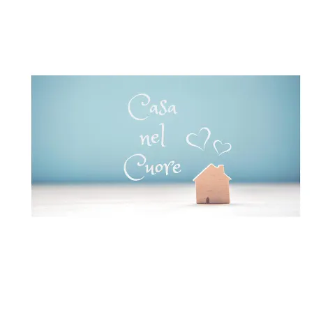 Holiday home Casa Nel Cuore *