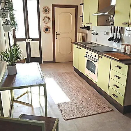 Casa Nel Cuore Holiday home Cocumola