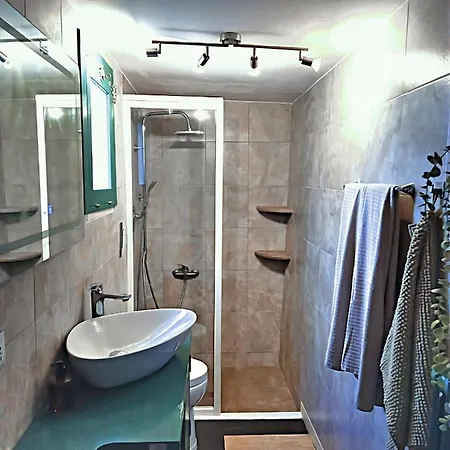 Casa Nel Cuore Holiday home Cocumola