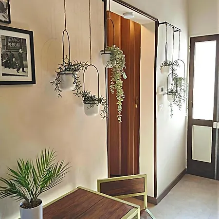 Casa Nel Cuore Holiday home