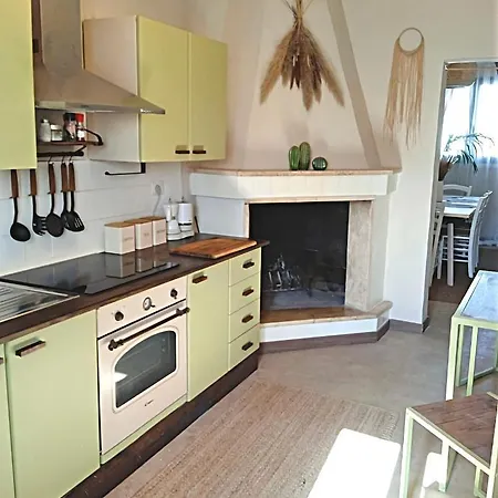 Casa Nel Cuore Holiday home