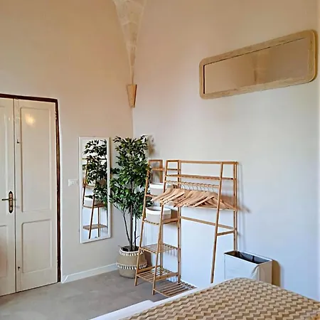Casa Nel Cuore Holiday home *