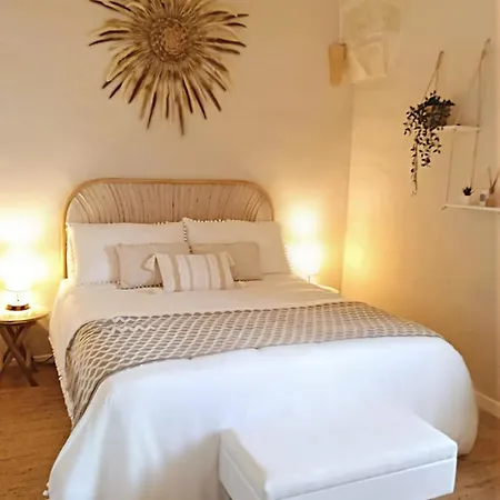 Casa Nel Cuore Cocumola