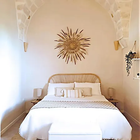 Casa Nel Cuore Holiday home *