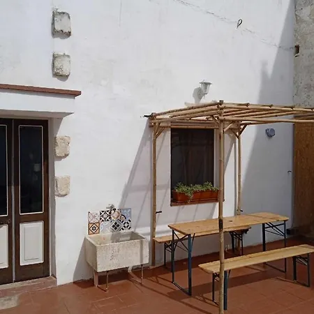 Casa Nel Cuore Cocumola