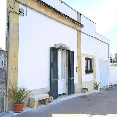 Holiday home Casa Nel Cuore *